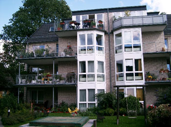 Lüttkamp 62 - 64, 22547 Hamburg